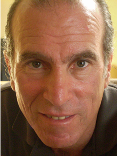 Dr. Robert Norett